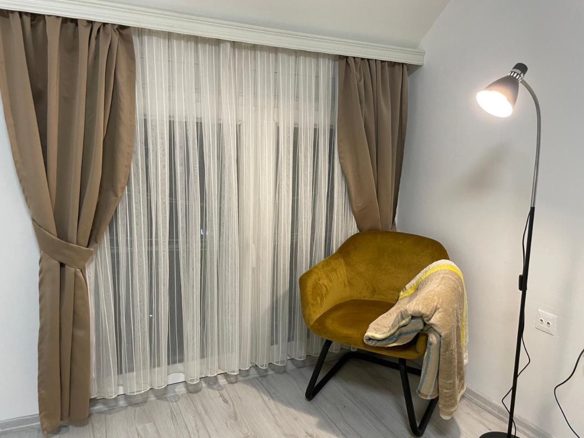 My Studio Pr Приштина Экстерьер фото