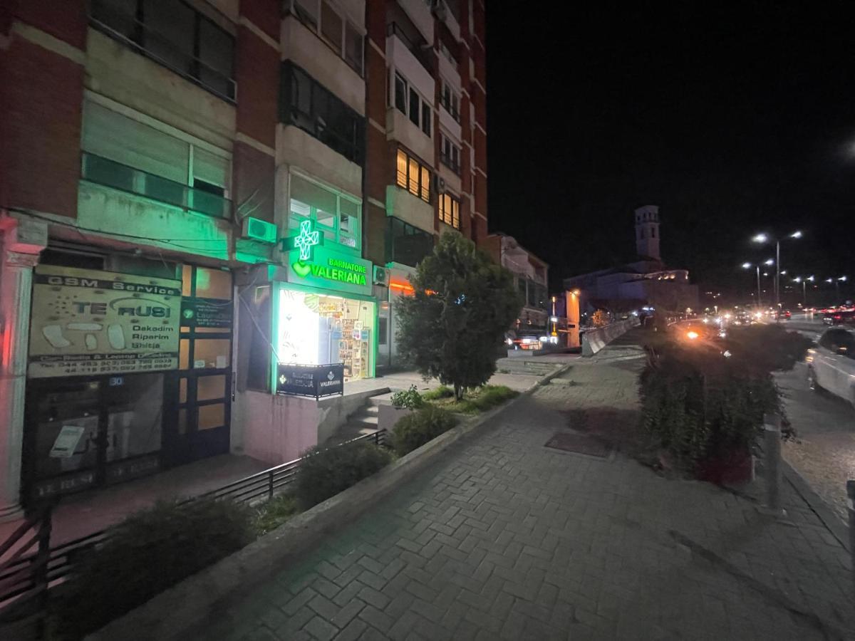 My Studio Pr Приштина Экстерьер фото